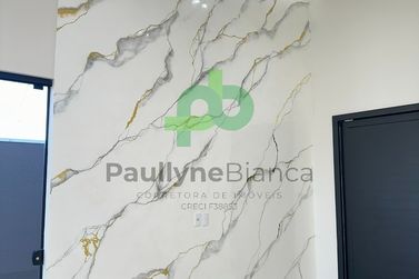 Casa &agrave; venda - 131m&sup2; - Parque Residencial Metropolitano