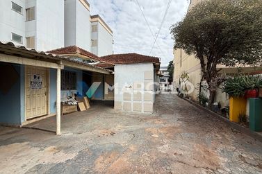 Kitnet para alugar - Zona II
