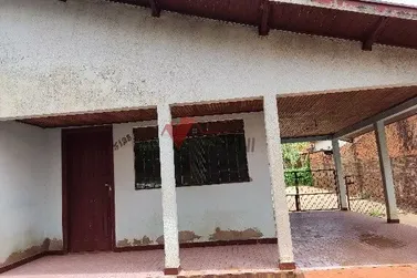 Casa &agrave; venda - Zona VII