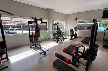 Apartamento &agrave; venda - 90m&sup2; - Jardim S&atilde;o Jos&eacute;