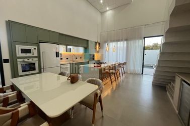 Casa &agrave; venda - 