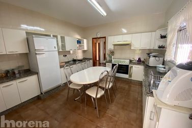Casa &agrave; venda - 154m&sup2; - Zona V