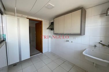 Apartamento &agrave; venda - 129m&sup2; - ZONA II