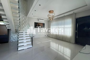 Sobrado &agrave; venda - 102m&sup2; - Jardim Colibri