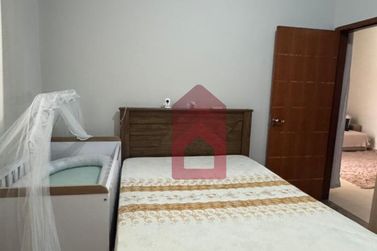 Casa &agrave; venda - 100m&sup2; - Serra dos Dourados