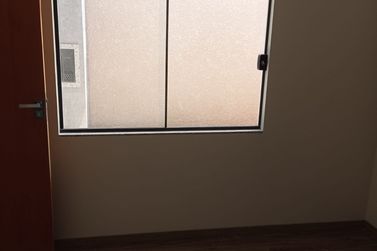Casa &agrave; venda - 117m&sup2; - Parque Residencial Interlagos II