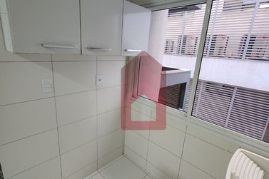 Apartamento para alugar - Zona III