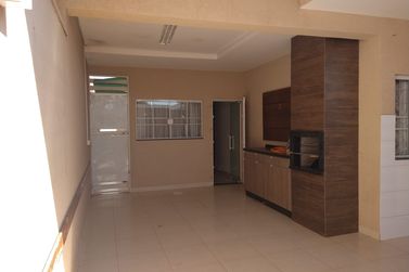 Casa &agrave; venda - 180m&sup2; - Residencial Jota Miranda