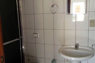 Apartamento para alugar - Jardim Alto da Boa Vista