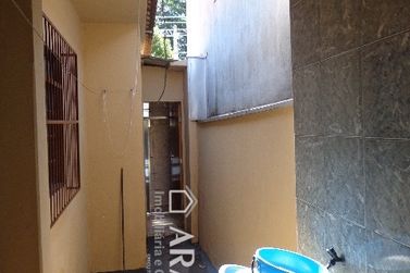 Casa &agrave; venda - 80m&sup2; - Jardim Alto da Boa Vista