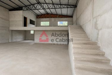 Sal&atilde;o Comercial para alugar - 380m&sup2; - Jardim Panorama