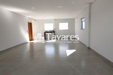 Sobrado para alugar - Jardim Alto da Boa Vista