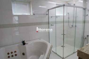 Apartamento para alugar - 280m&sup2; - Zona II