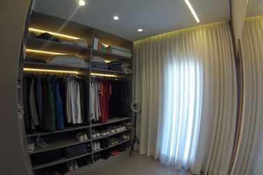 Sobrado &agrave; venda - 151m&sup2; - Jardim Oasis