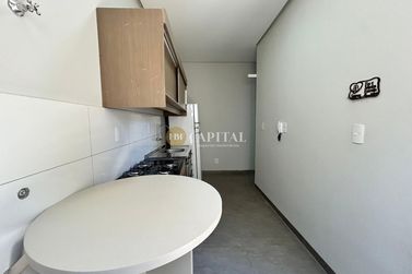 Kitnet para alugar - 23m&sup2; - Zona I