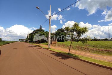 Terreno &agrave; venda - 542m&sup2; - VILA IPIRANGA