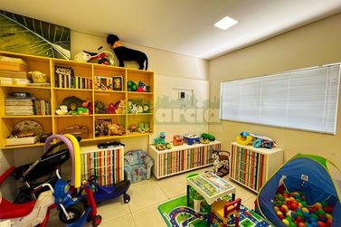 Casa &agrave; venda - 274m&sup2; - Condom&iacute;nio Cidade Jardim