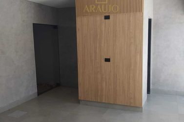 Casa &agrave; venda - 138m&sup2; - Zona V