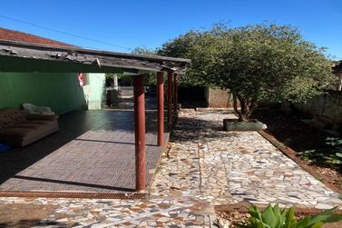 Casa &agrave; venda - 