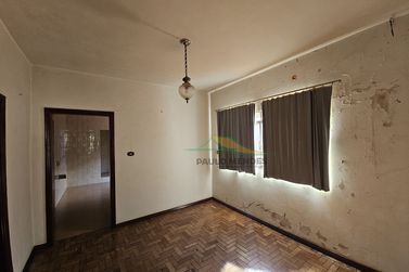 Casa &agrave; venda - 191m&sup2; - Zona 1