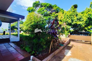 Casa &agrave; venda - 182m&sup2; - CENTRO