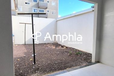 Casa &agrave; venda - 180m&sup2; - Santa Felicidade