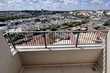 Apartamento para alugar - 65m&sup2; - Parque Interlagos