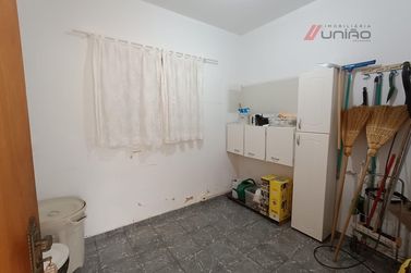 Casa &agrave; venda - 176m&sup2; - Parque Presidente