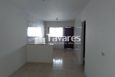 Casa para alugar - Parque San Remo I