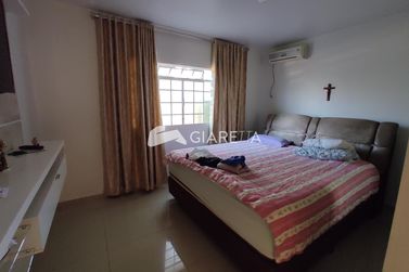 Casa &agrave; venda - 149m&sup2; - JARDIM PORTO ALEGRE