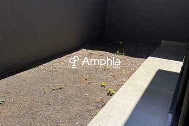 Casa &agrave; venda - 130m&sup2; - Jardim Gisela