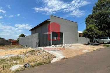 Sal&atilde;o Comercial &agrave; venda - 225m&sup2; - Jardim Para&iacute;so