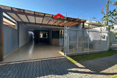 Casa &agrave; venda - 145m&sup2; - Parque Vit&oacute;ria R&eacute;gia