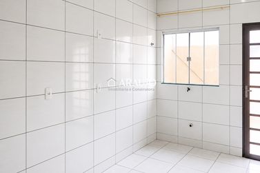 Casa &agrave; venda - 95m&sup2; - Parque Ibirapuera