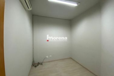 Sala Comercial &agrave; venda - 56m&sup2; - Sala Comercial Burle Marx