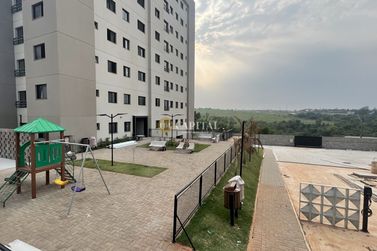 Apartamento &agrave; venda - 59m&sup2; - Jardim Porto Madeiro