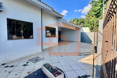 Casa para alugar - Jardim Bandeirantes