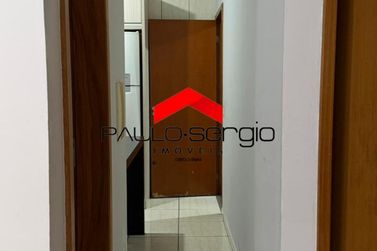 Casa &agrave; venda - Parque Residencial Dubai
