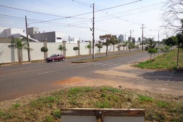 Terreno &agrave; venda - 468m&sup2; - Parque Interlagos