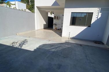 Casa &agrave; venda - 88m&sup2; - Jardim America