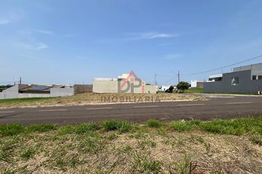 Terreno &agrave; venda - 360m&sup2; - Parque Residencial Metropolitano