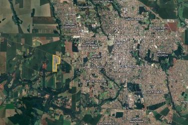 Terreno &agrave; venda - 360m&sup2; - VILA BECKER