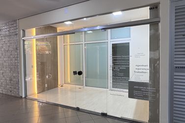 Sala Comercial para alugar - 20m&sup2; - Centro