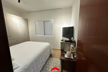 Apartamento &agrave; venda - 66m&sup2; - Jardim Porto Madero