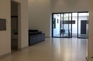 Casa &agrave; venda - 325m&sup2; - Condom&iacute;nio Central Park