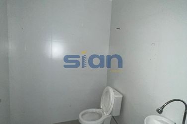 Apartamento para alugar - 60m&sup2; - Zona II