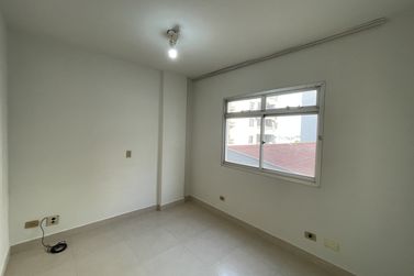 Apartamento para alugar - ZONA II