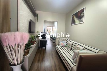 Casa &agrave; venda - 125m&sup2; - Angra dos Reis