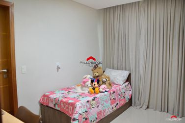 Casa &agrave; venda - 204m&sup2; - Jardim Belvedere