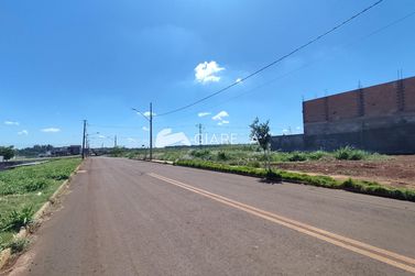 Terreno &agrave; venda - 360m&sup2; - JARDIM TOCANTINS